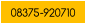 08375-920710