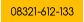 08321-612-133